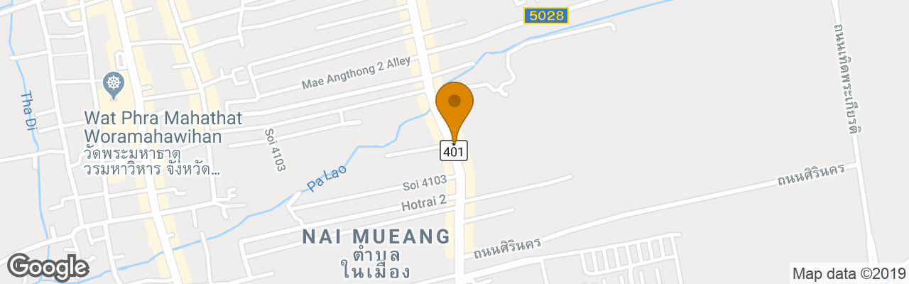 Hotel Heritage Tropical Resort