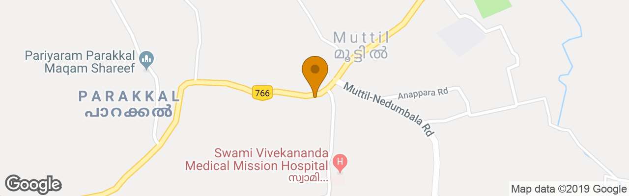 Resort Wayanad Coffee Trail