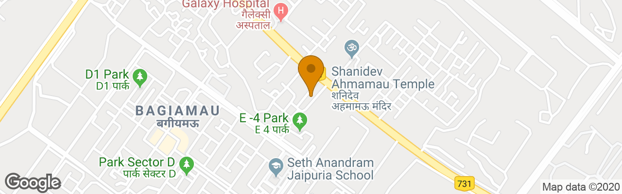 Hotel Surya Continental