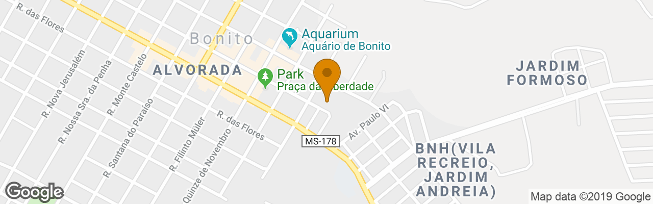 Hotel Pousada Jubaia 