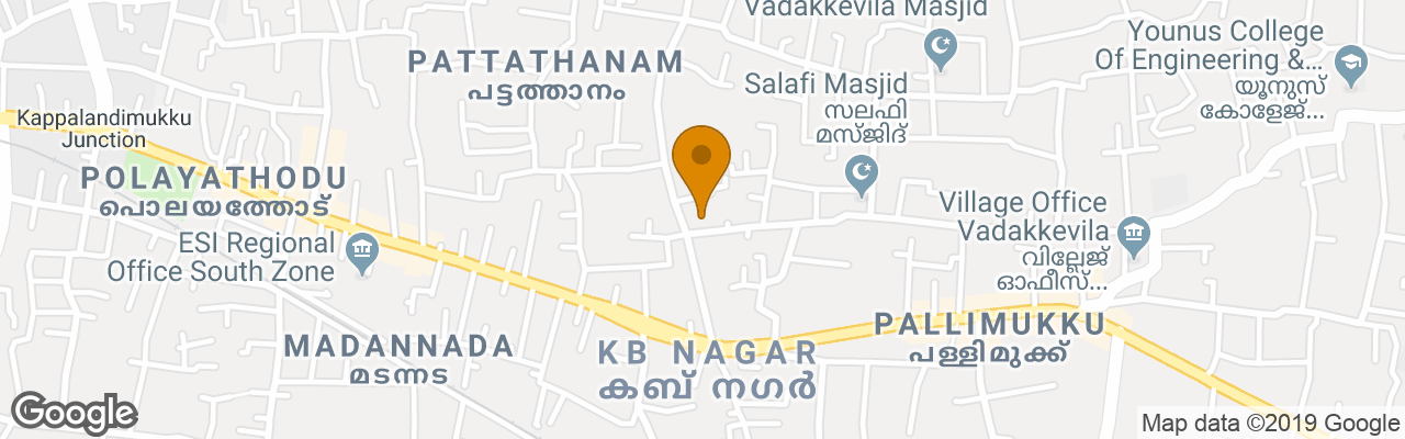 Resort Soukhyasanthi Ayurmadom