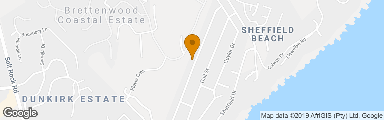 B&b Sheffield Beach