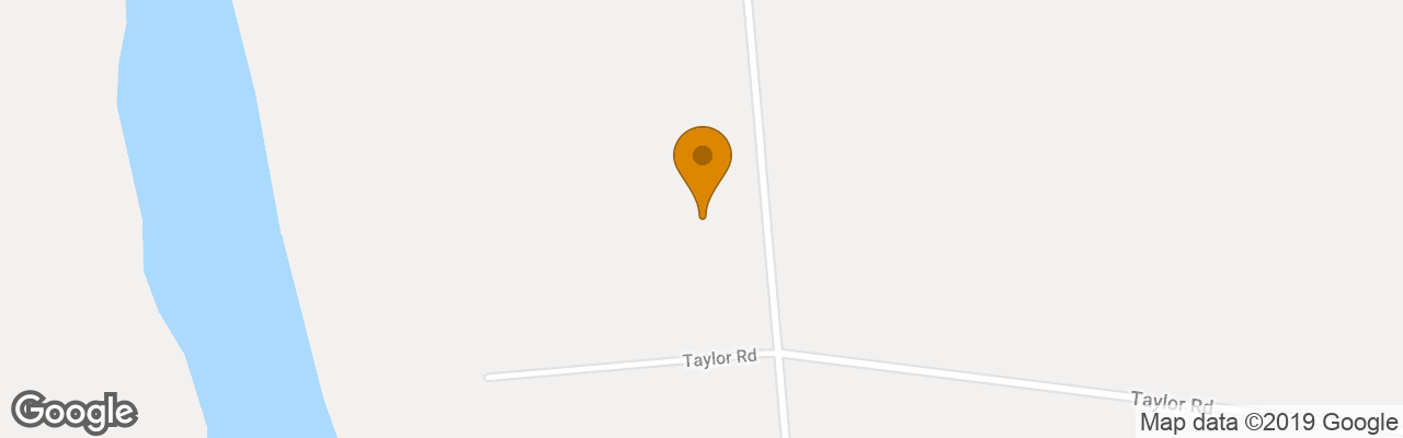 Bed and Breakfast Geraldine Guest Lodge