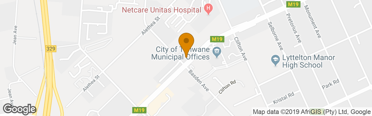 Forever Hotel @ Centurion