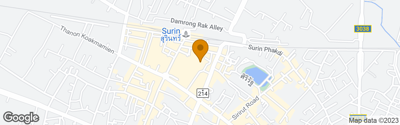 Hotel Petchkasem Grand