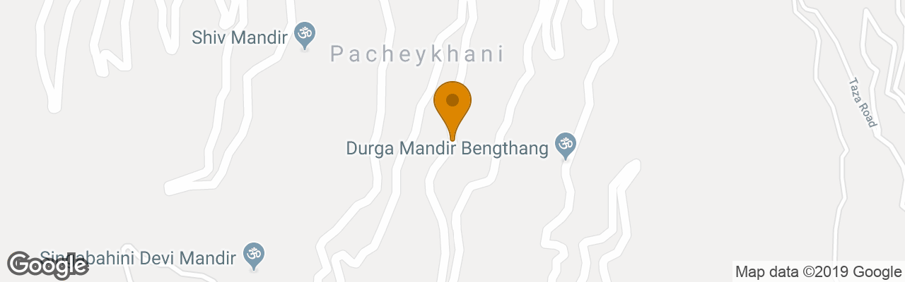 Hotel Silk Route Lingtham Resort