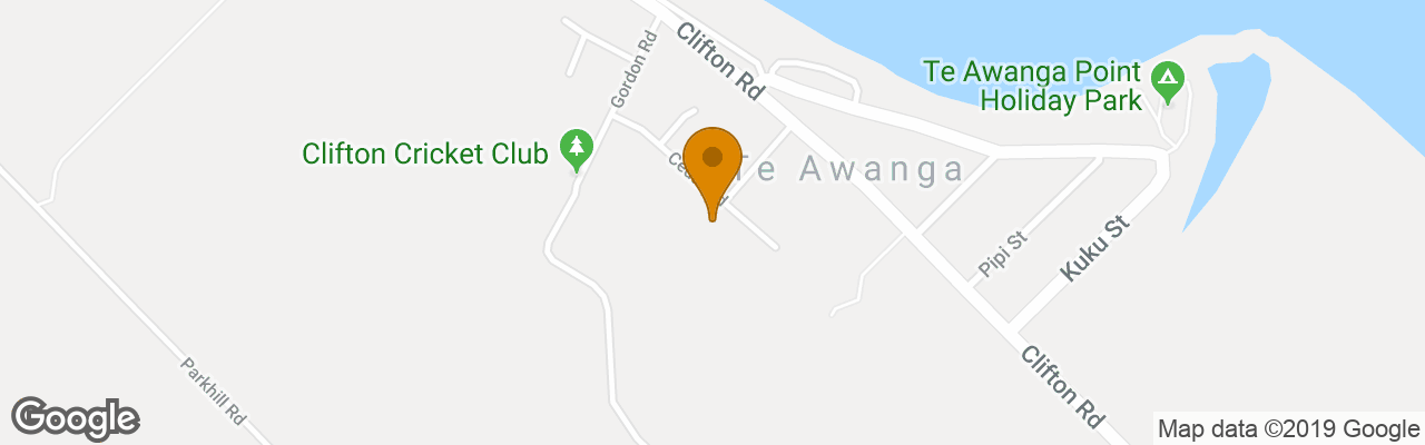 Bed and Breakfast Cedar Road Cottage