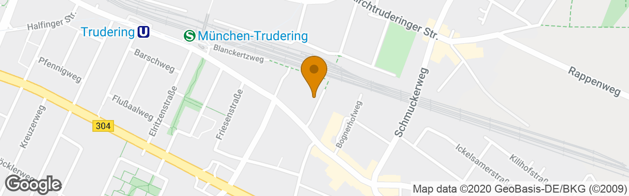 Carl Hostel München