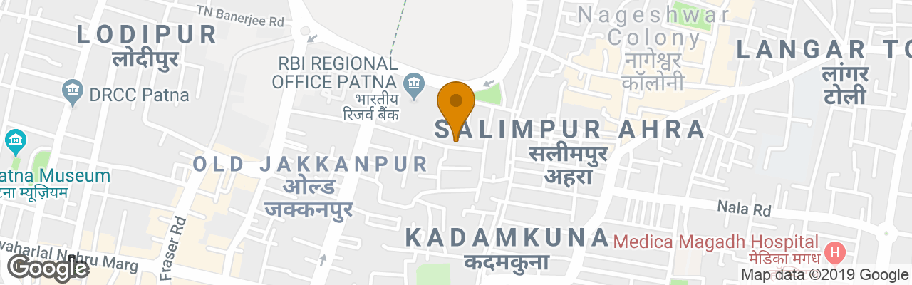 Hotel Oyo Rooms Near Rbi Exhibition Road