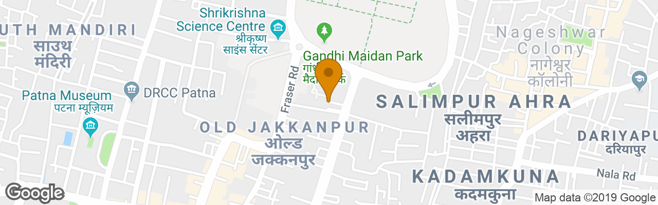 Hotel Oyo Apartment Exhibition Road 2 Patna