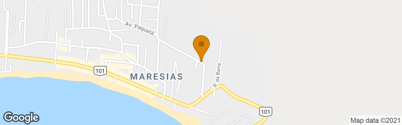 Hotel Delta Maresias 