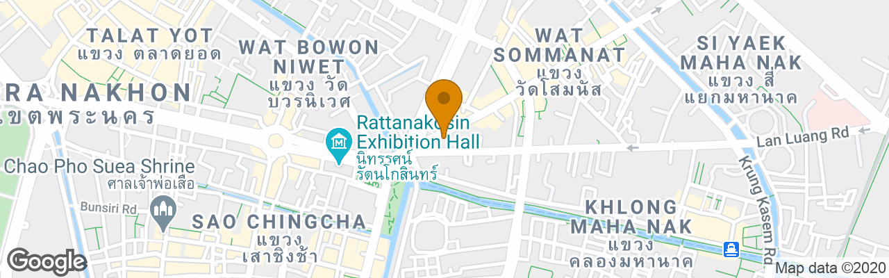 Ratana Boutique Hostel