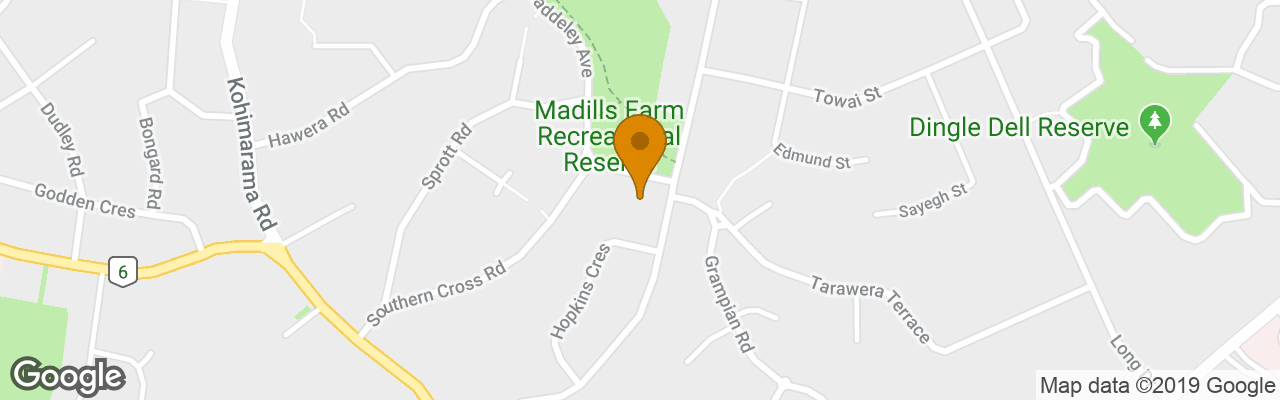 Bed and Breakfast Kohimarama Beach Oasis