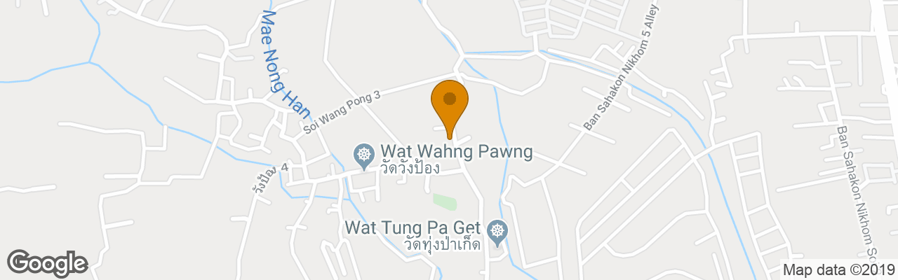 Bed and Breakfast Le Jardin De Maejo