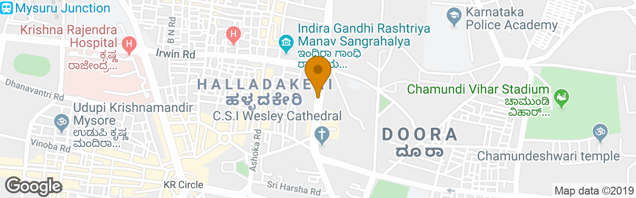 Hotel Bhagyalakshmi Yatri Nivas