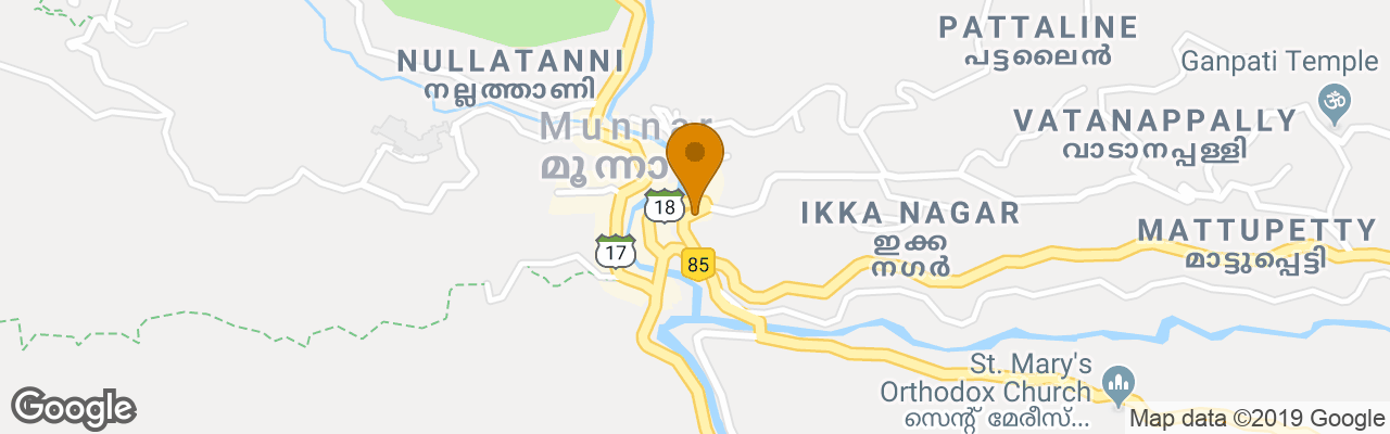 Hotel Jays Tourist Home