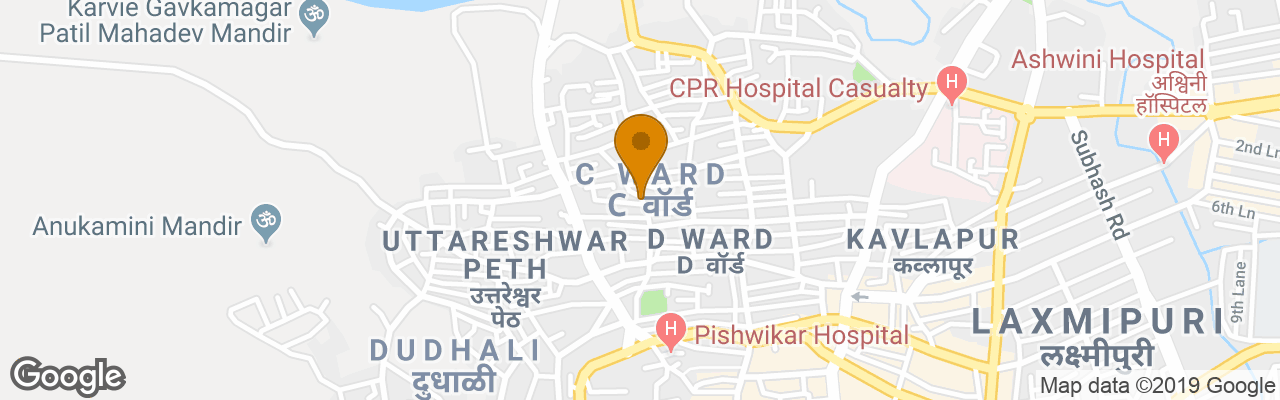 Hotel Madhuri Executive