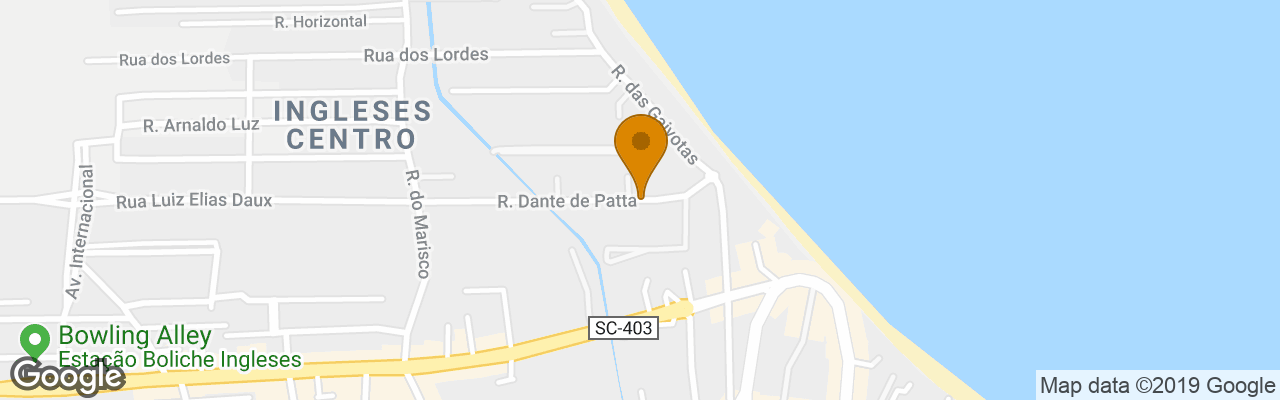 Hotel Gaivotas Praia 