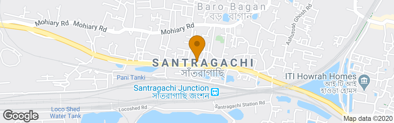 Fabhotel Vinita Howrah