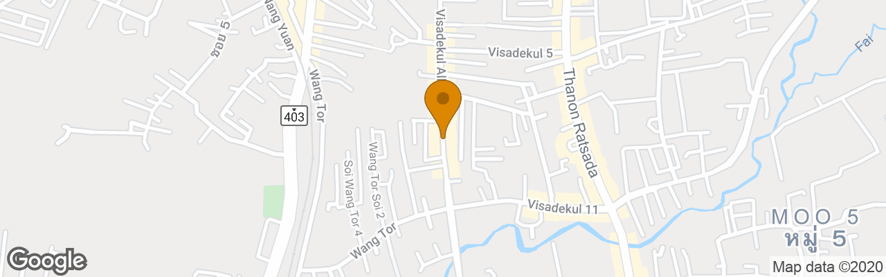 Hotel Namthip Residence