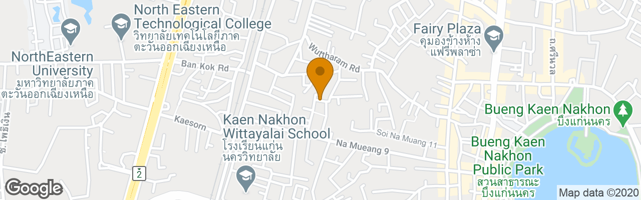 Motel Saowaluk Place