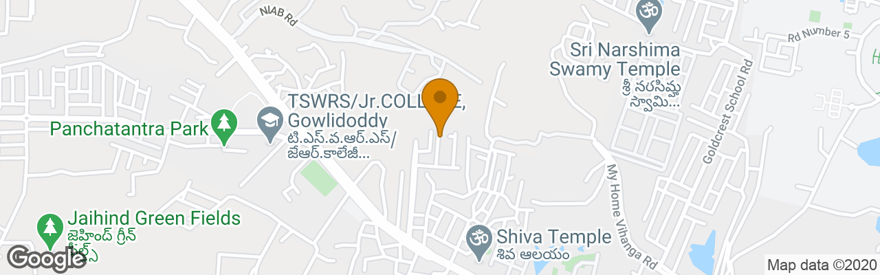 Bed and Breakfast Team Vihaan