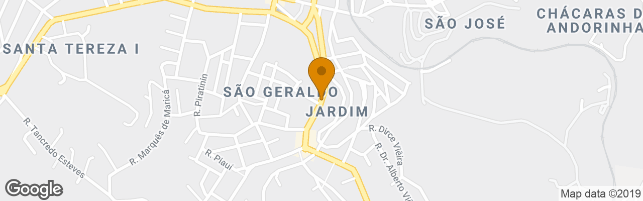 Hotel Serra Das Vertentes 