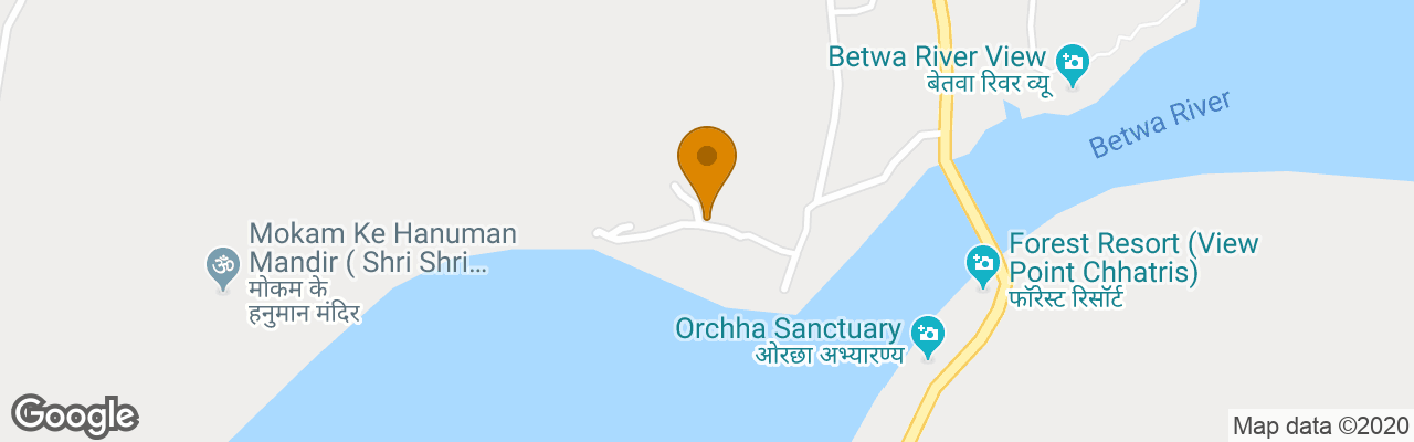 Hôtel Shri Mahant Guest House