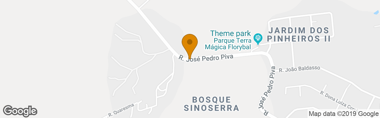 Hotel Pousada Do Bosque 