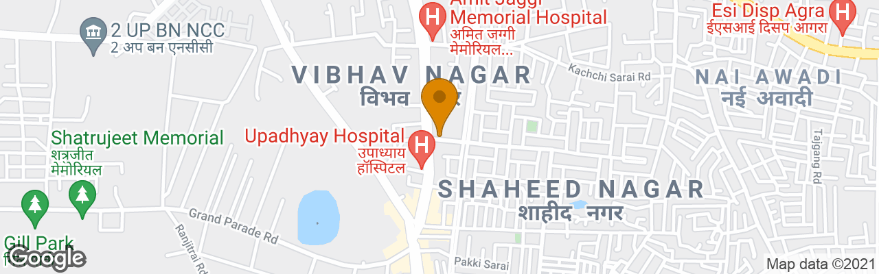 Hotel Max Guest House