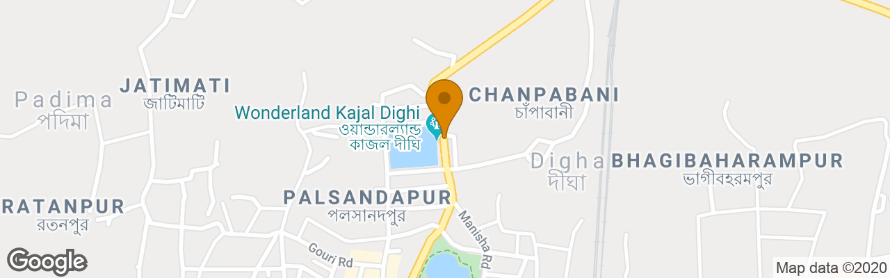 Hotel Neel Samudra Guest House