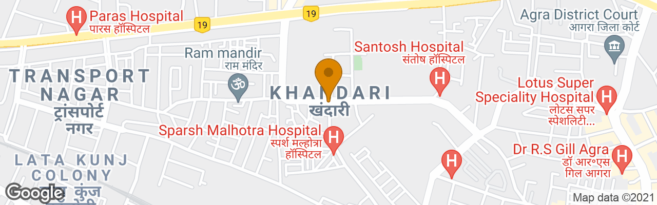 Hotel The City Square