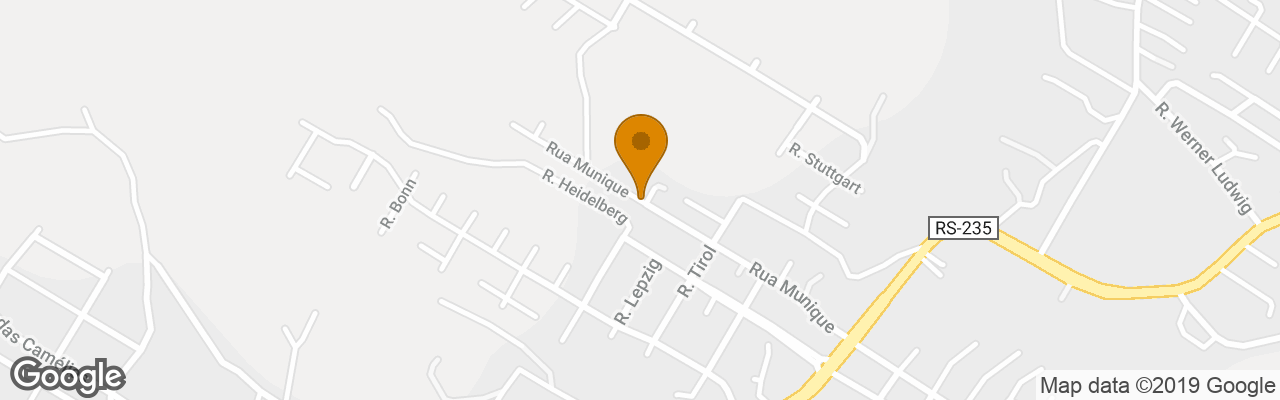 Hotel Pousada Da Neve 