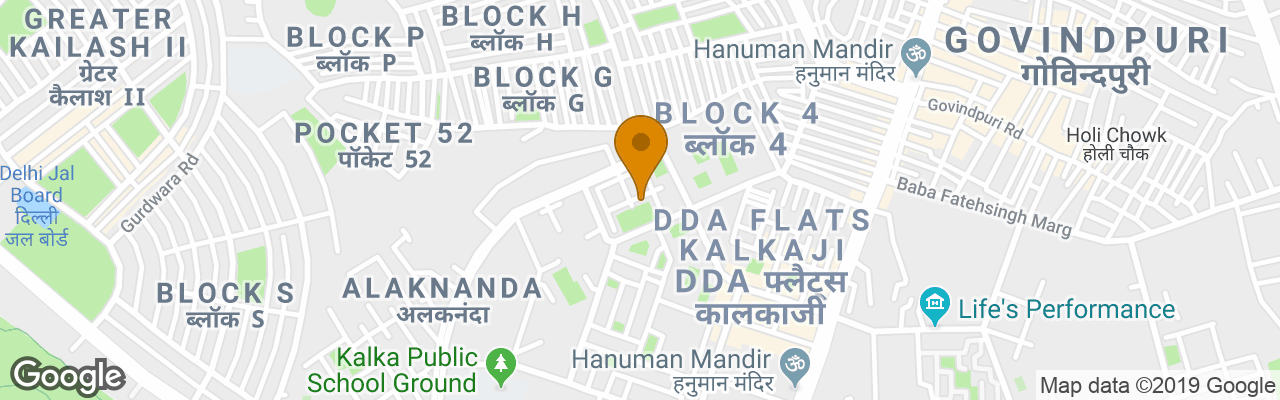 Bed and Breakfast 21 Shivalik Aparment Alakananda