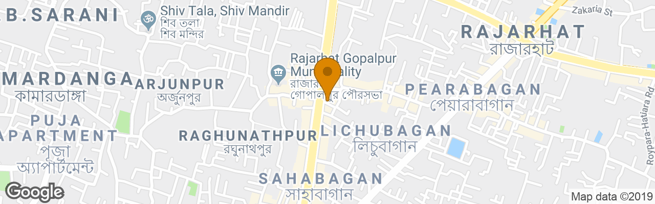 Hotel Welcome Regency