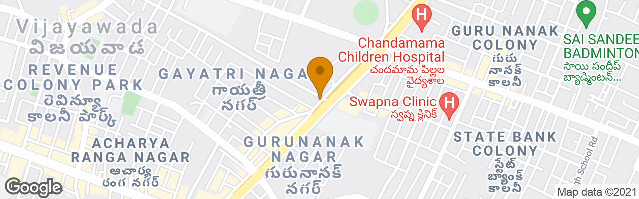 Hotel The Metroplitan