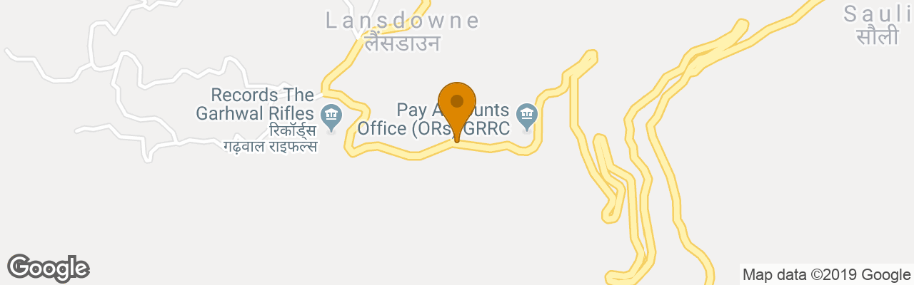 Resort Lantana Greens