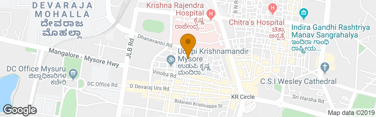 Hotel Golden Comforts