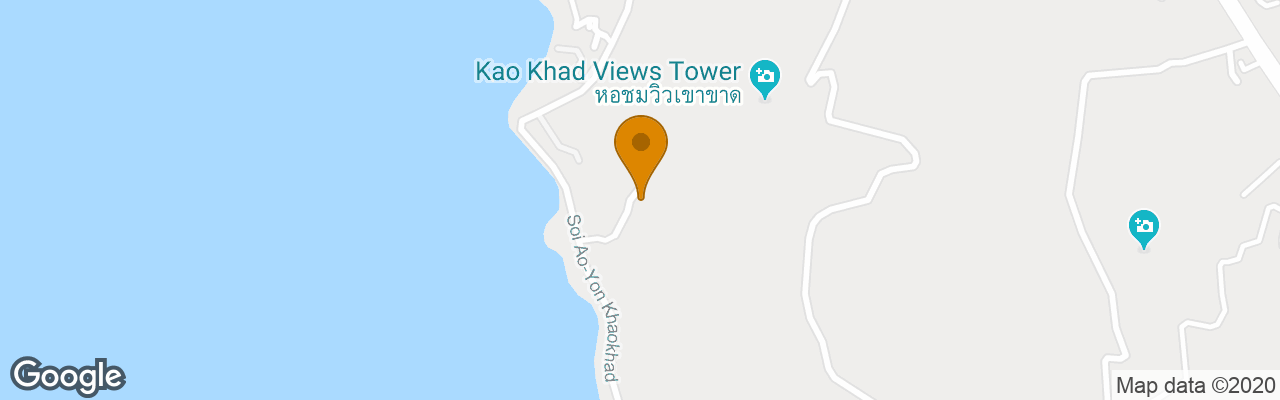 Hotel Zen Premium Panwa Beach