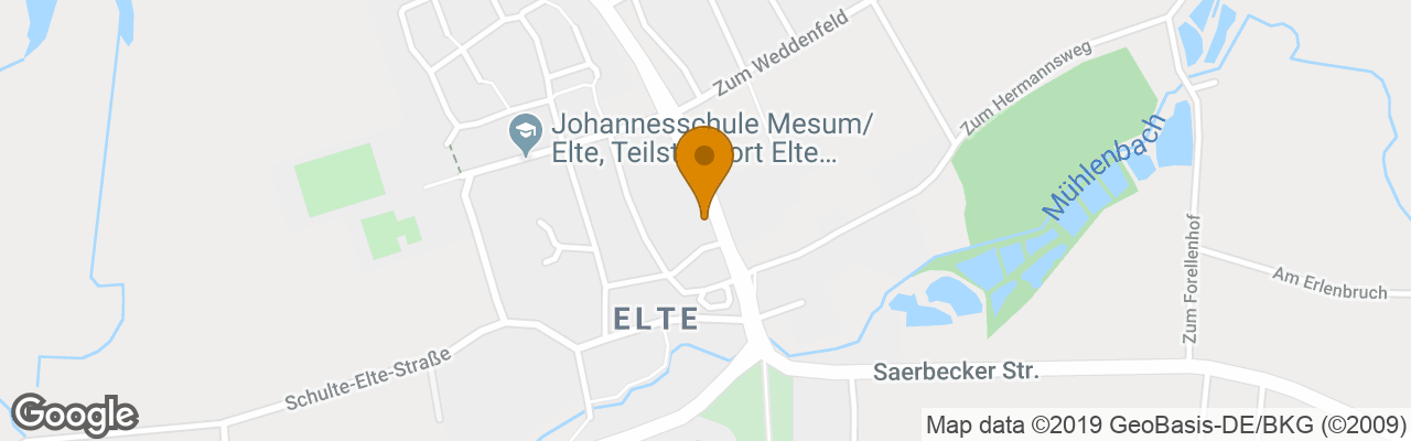 Landgasthaus Hotel Eggert