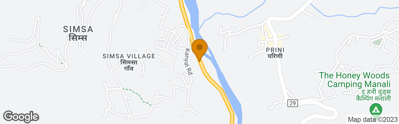 Hotel Motherland Cottage