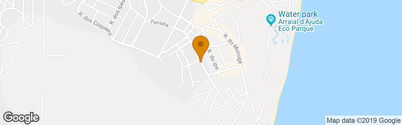 Hotel Pousada Marambaia 