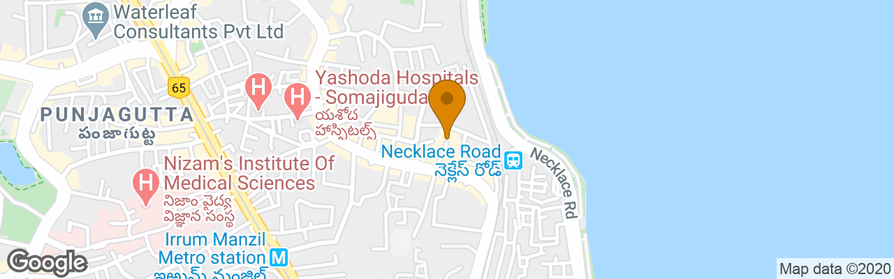 Hotel Polo Service Apartment