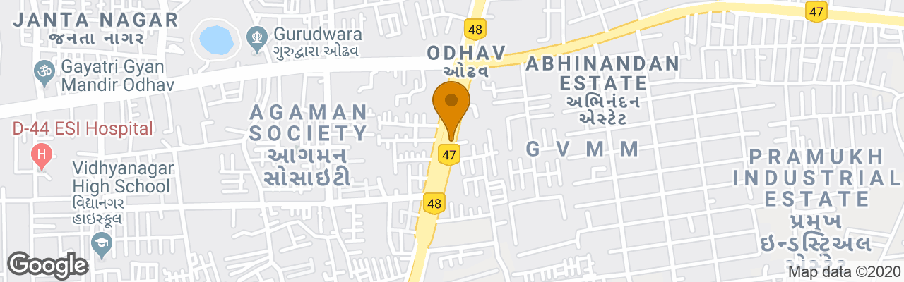 Hotel The Grand Vinayak