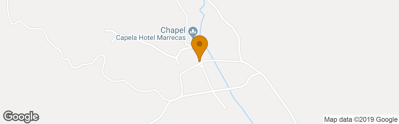 Hotel Fazenda Marrecas 