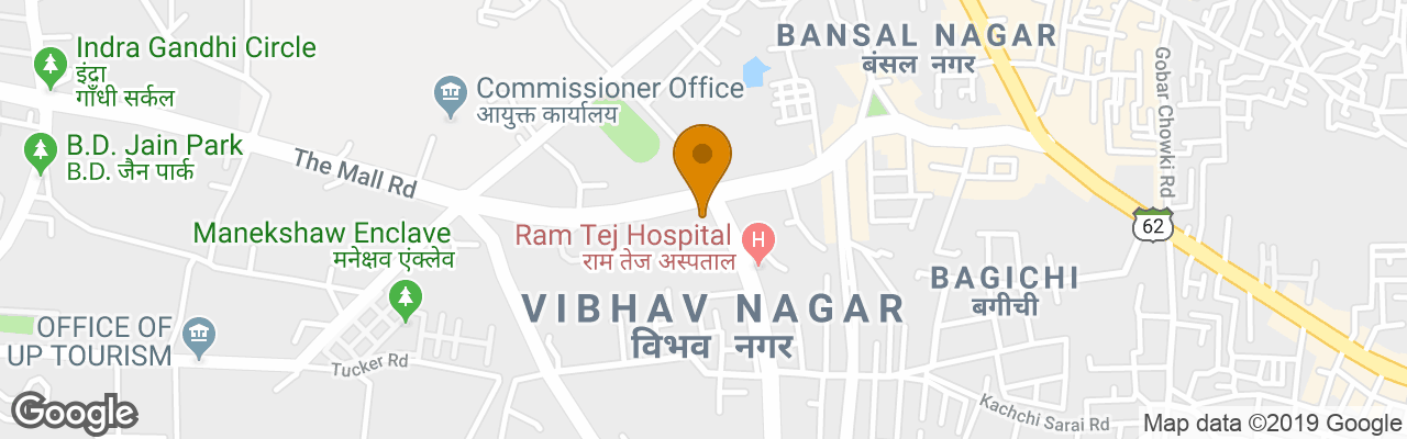 Hostel Crashpad Agra