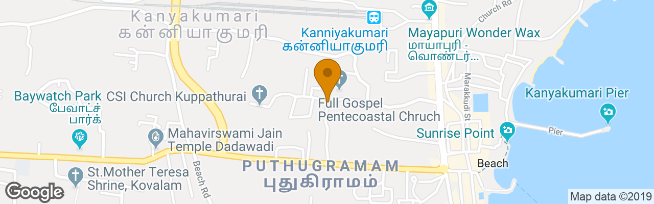 Hotel Viswa Residency