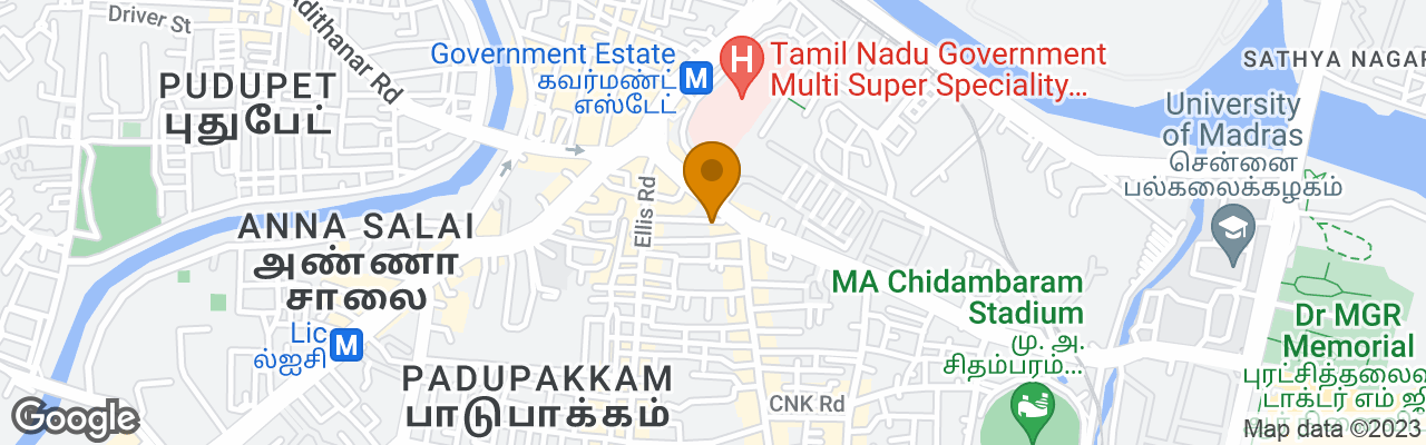 Hotel Senate Regency