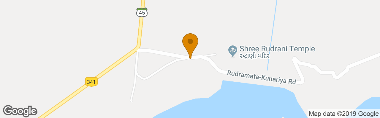 Resort Kutch Wilderness Kamp