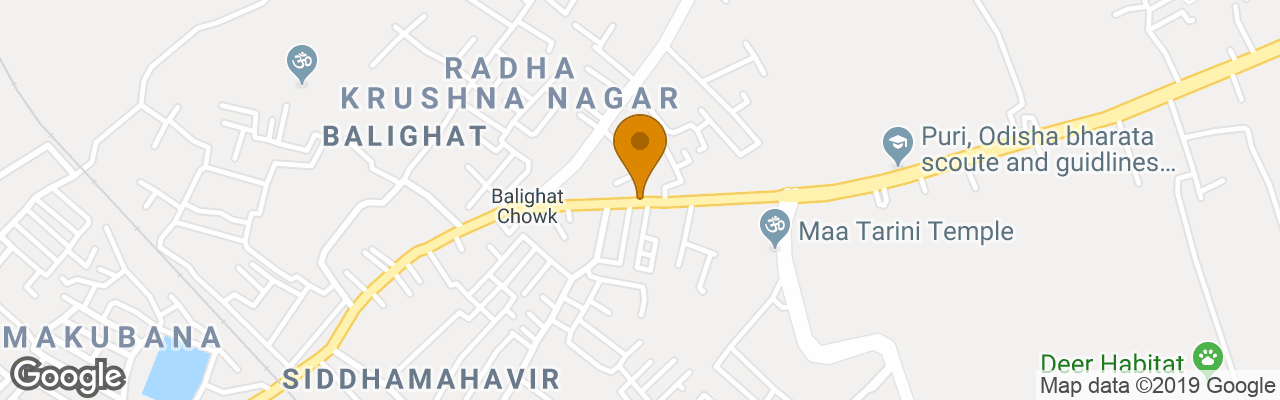 Hotel Sapphire International